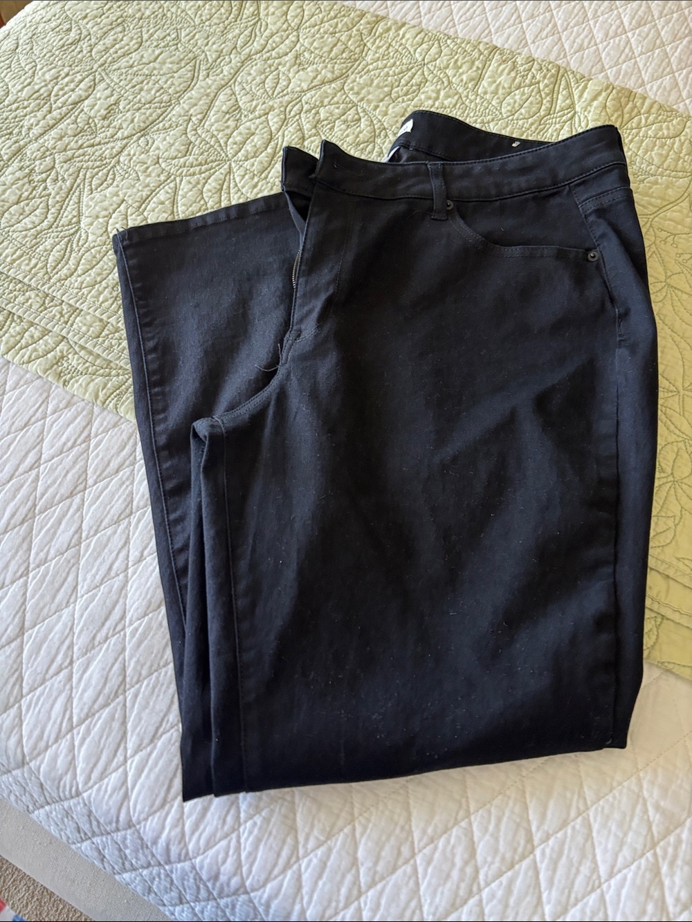 Westport Slacks